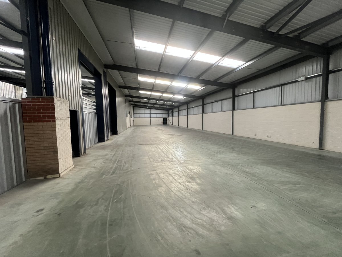 Industrial Unit in Lincoln - photo 3
