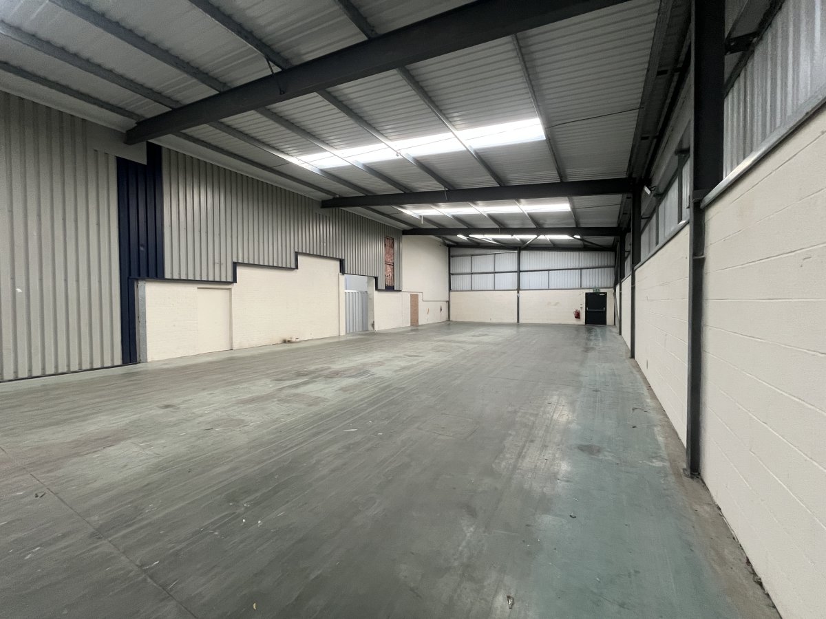 Industrial Unit in Lincoln - photo 4
