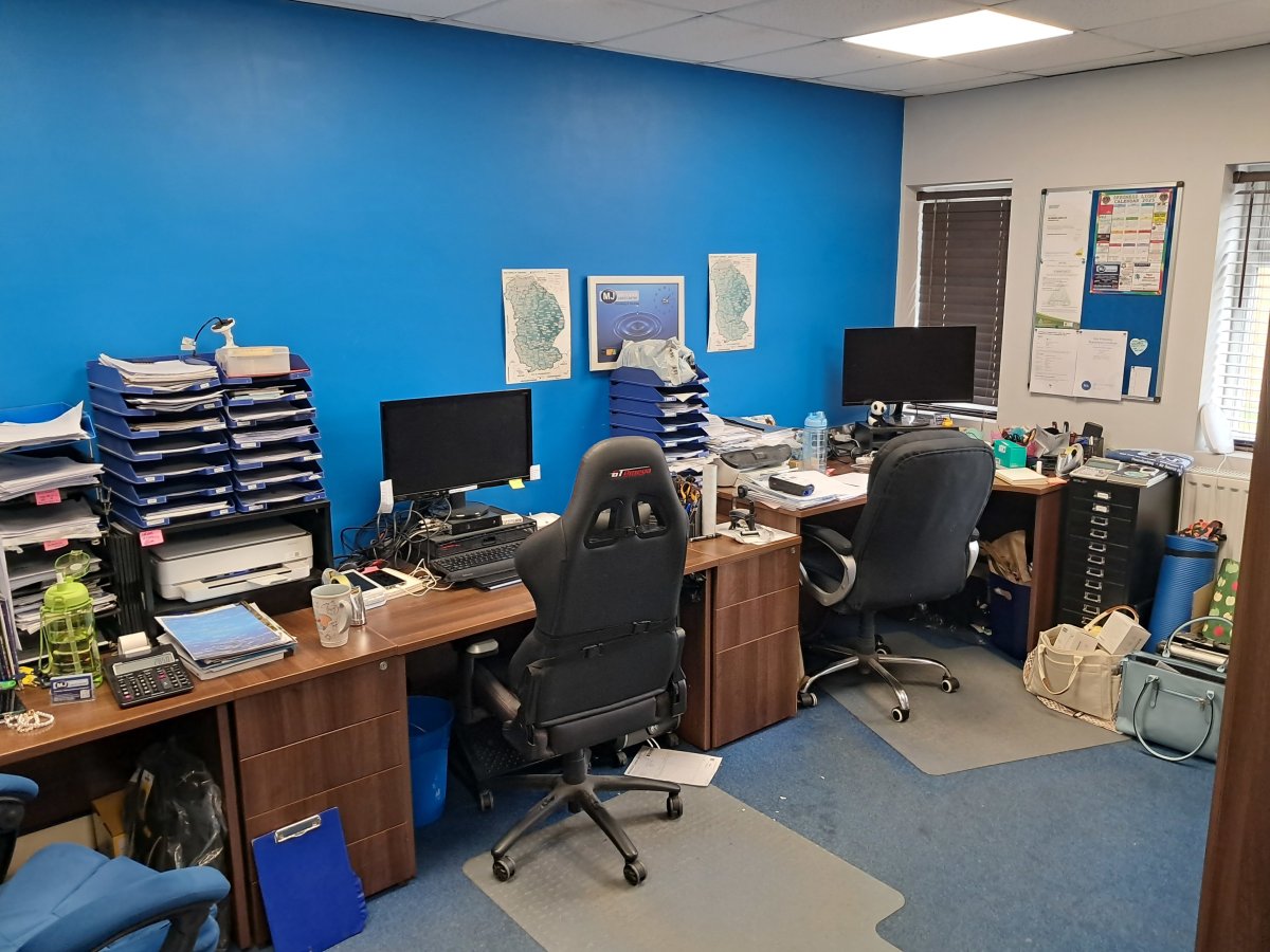 Industrial Unit in Skegness - photo 4