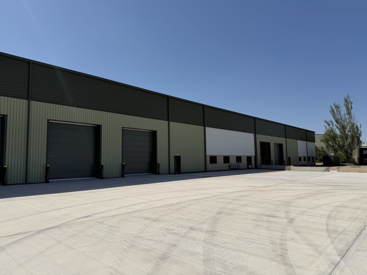 Industrial Unit in Tuxford - photo 3