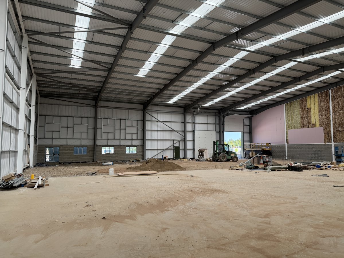 Industrial Unit in Tuxford - photo 4