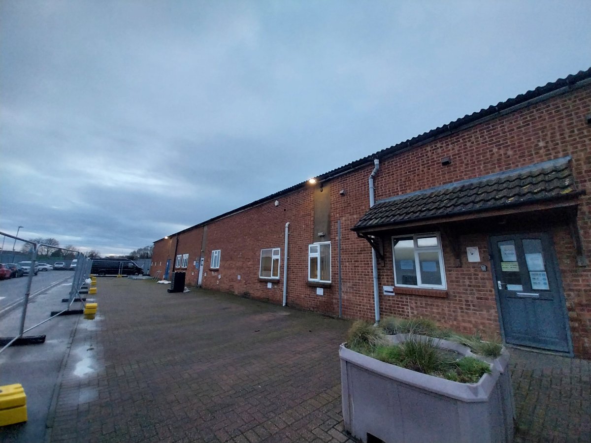 Industrial Unit in Grantham - photo 3