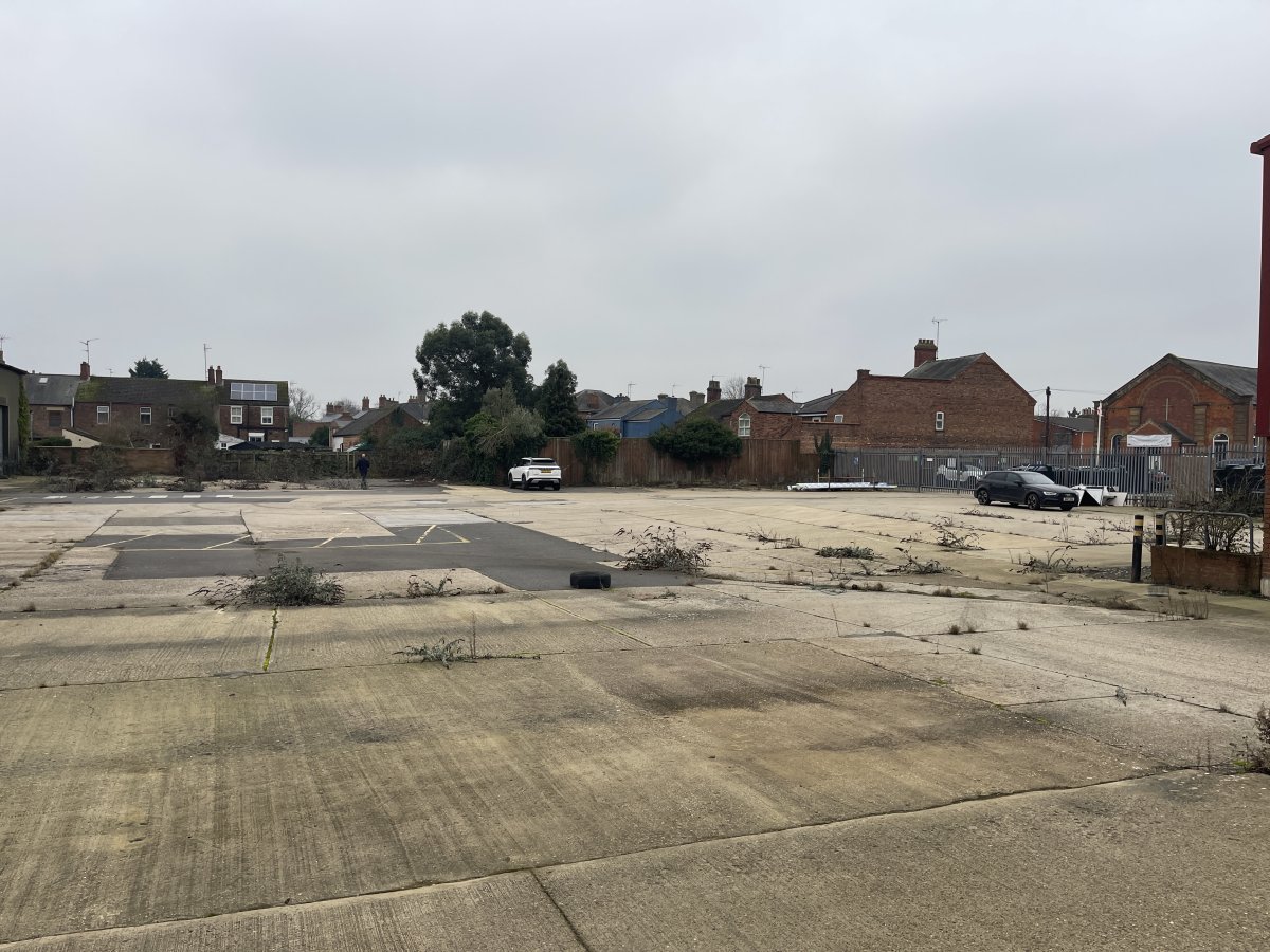Industrial Unit in Spalding - photo 4