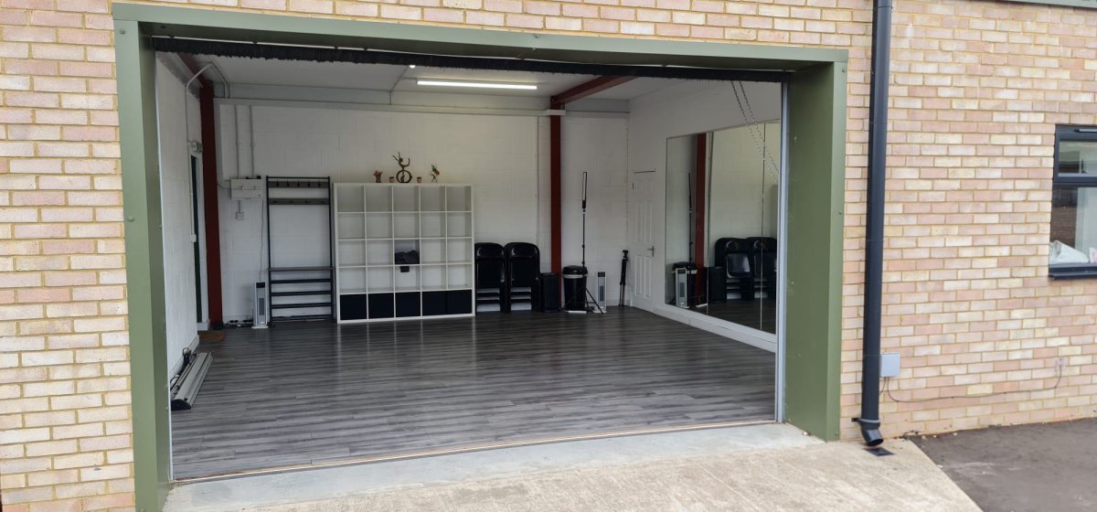 Industrial Unit in Howards Nursery - photo 4