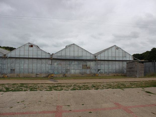 Industrial Unit in Rogers Farm - photo 2