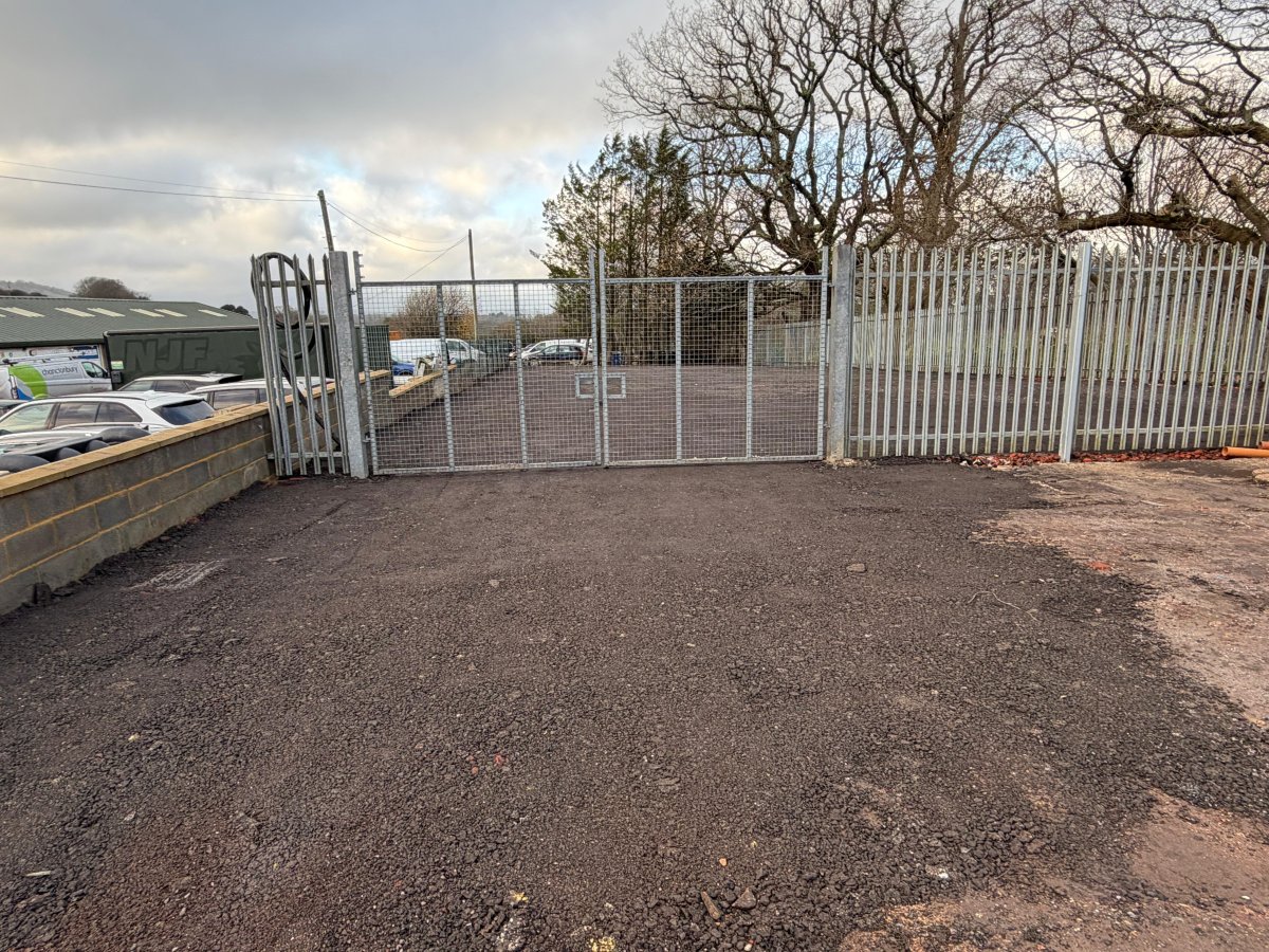 Industrial in Pulborough