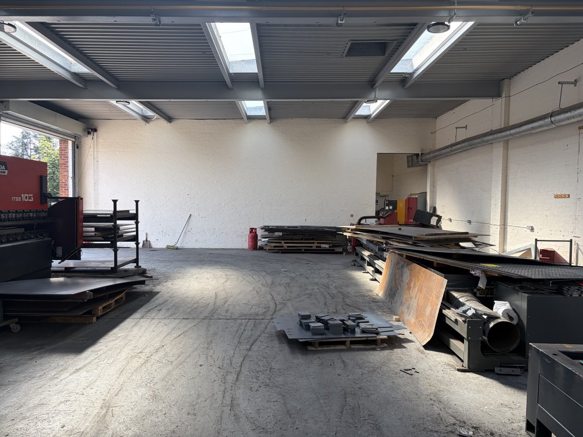 Industrial Unit in Syston - photo 2