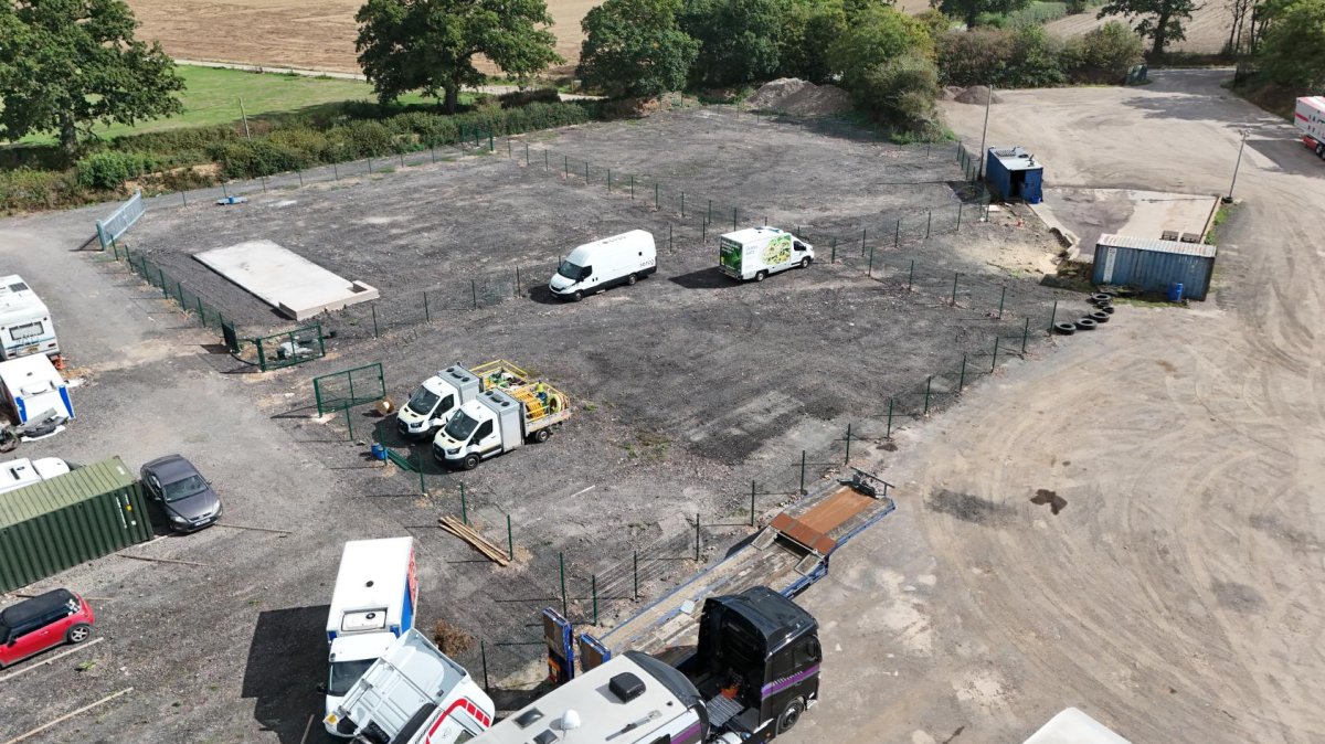 Industrial Unit To Let, Kentisbeare, Devon