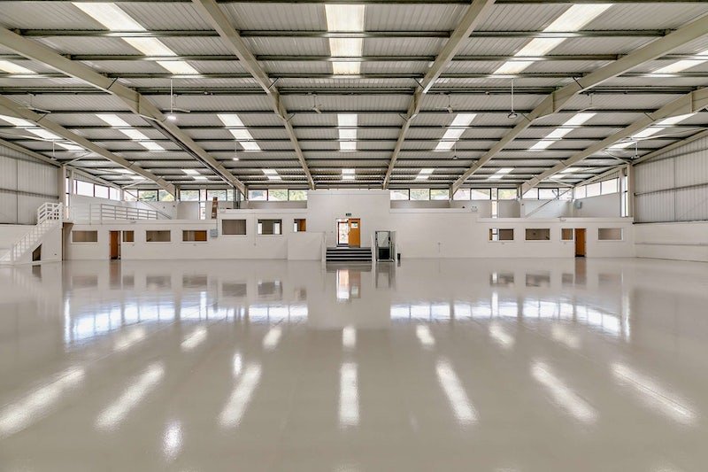 Industrial Unit in Hebden Bridge - photo 3