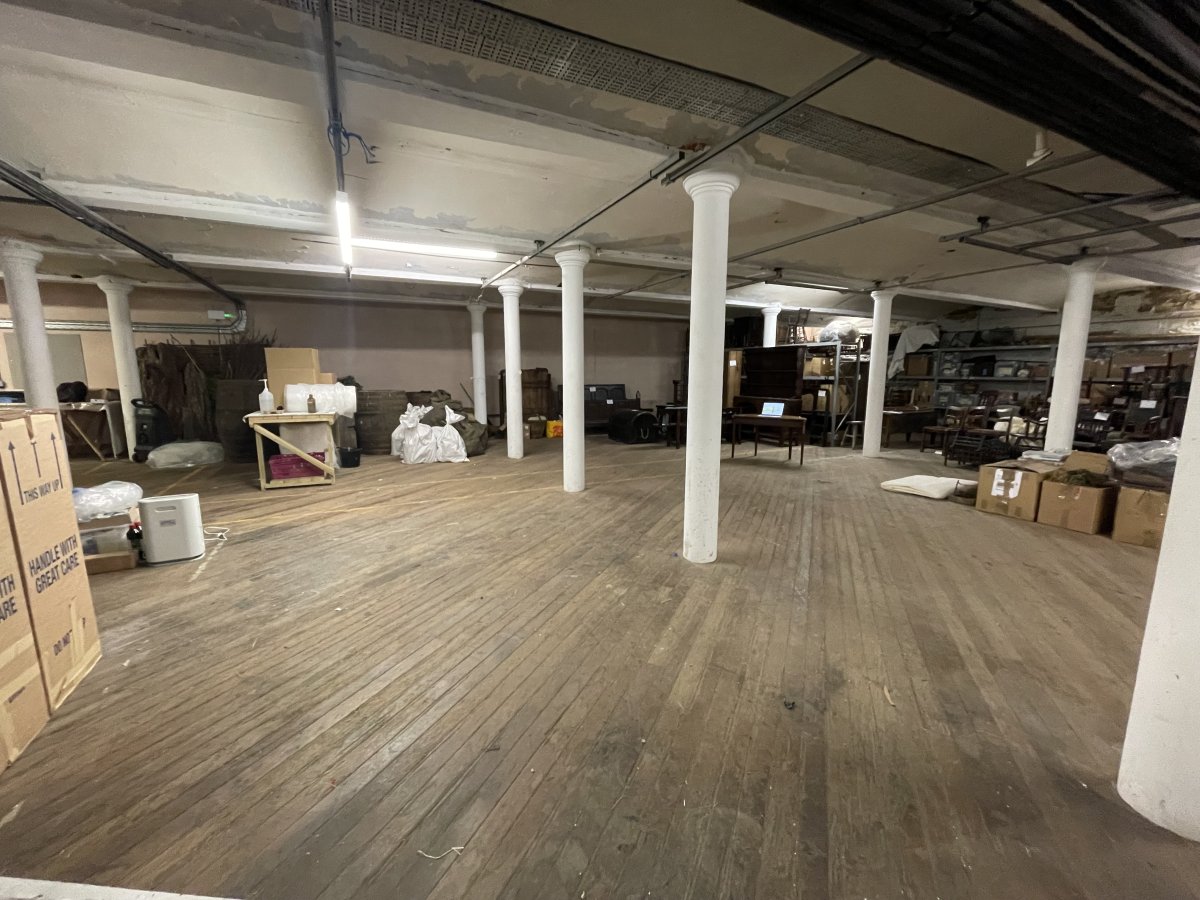 Industrial Unit in Halifax - photo 3