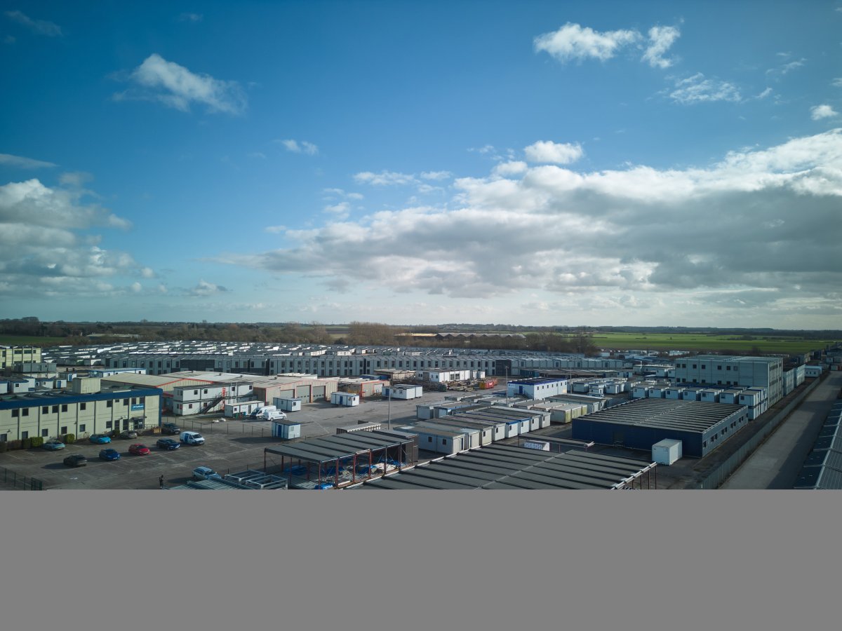 Industrial Unit in Driffield - photo 4