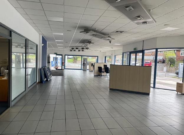 Industrial Unit in Westbury - photo 2