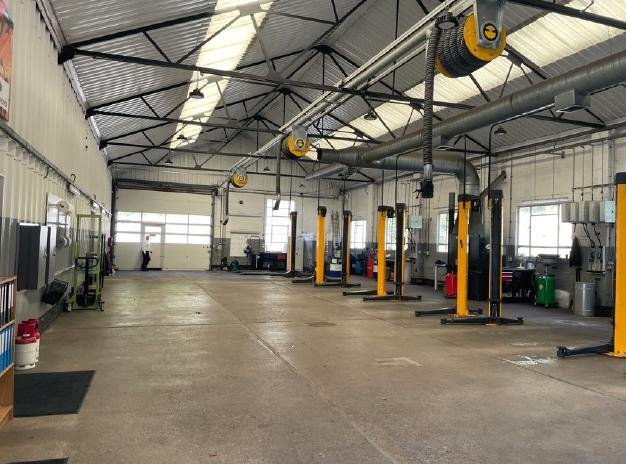 Industrial Unit in Westbury - photo 3