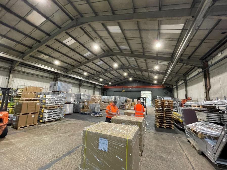 Industrial Unit in Heybridge - photo 2