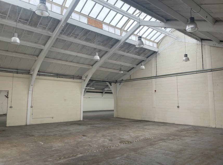 Industrial Unit in Frome - photo 3