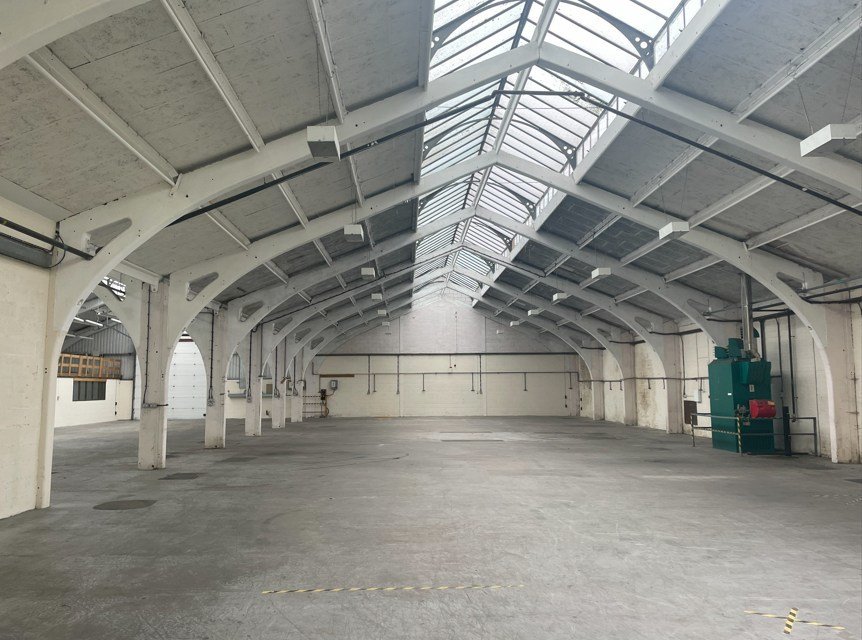 Industrial Unit in Frome - photo 4