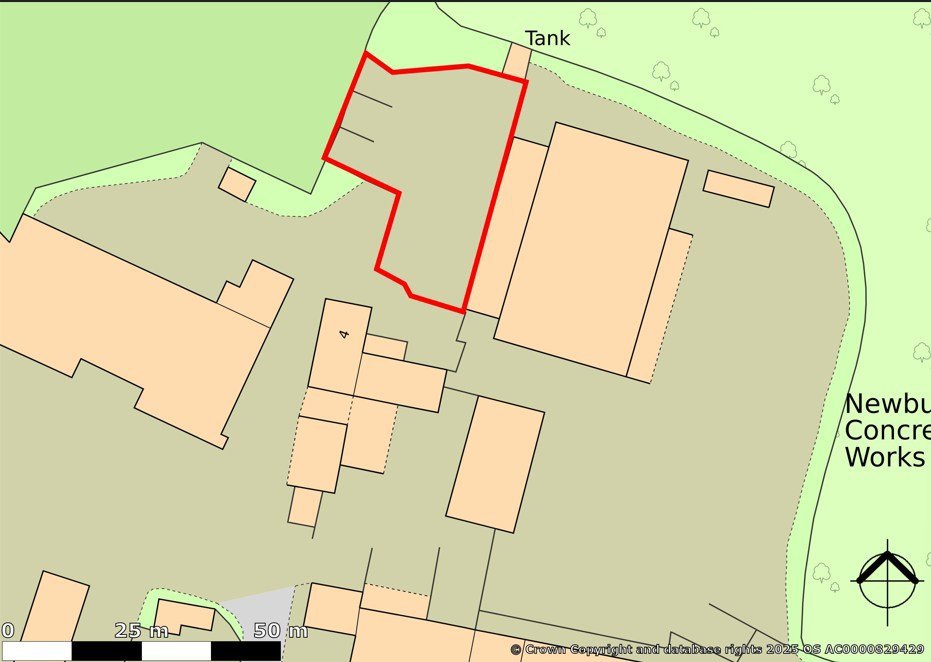 Industrial Unit in Radstock - photo 2