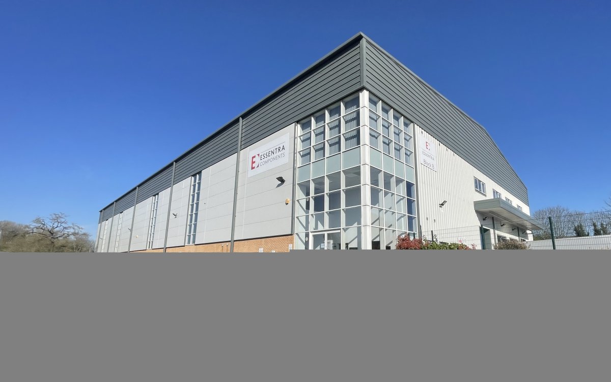 Industrial Unit in Kidlington - photo 3