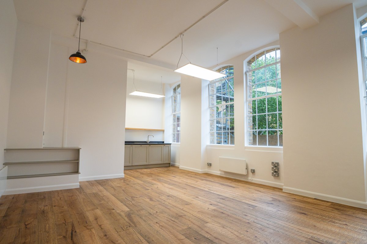 Industrial Unit in Kidlington - photo 4
