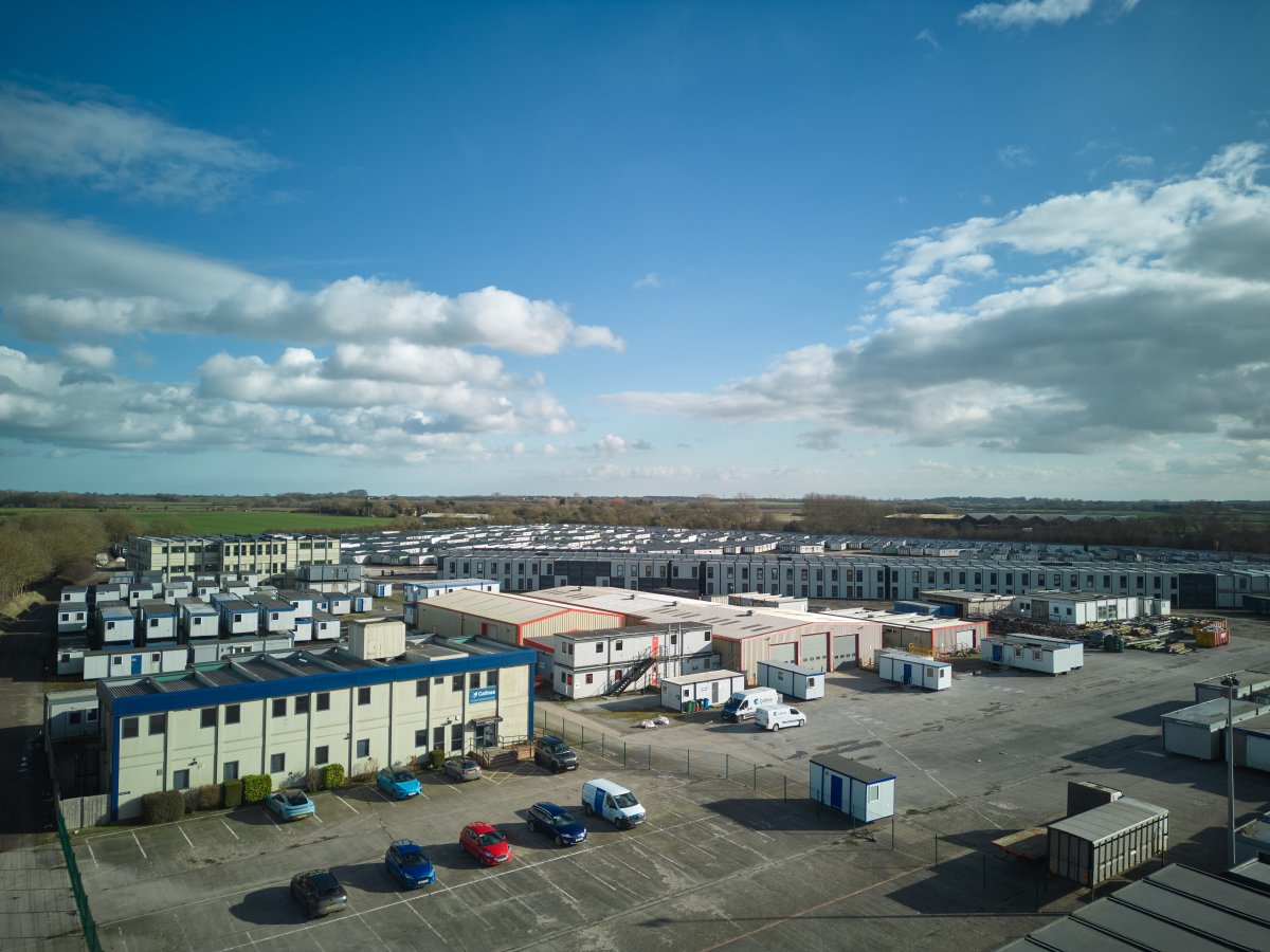 Industrial Unit in Driffield - photo 2