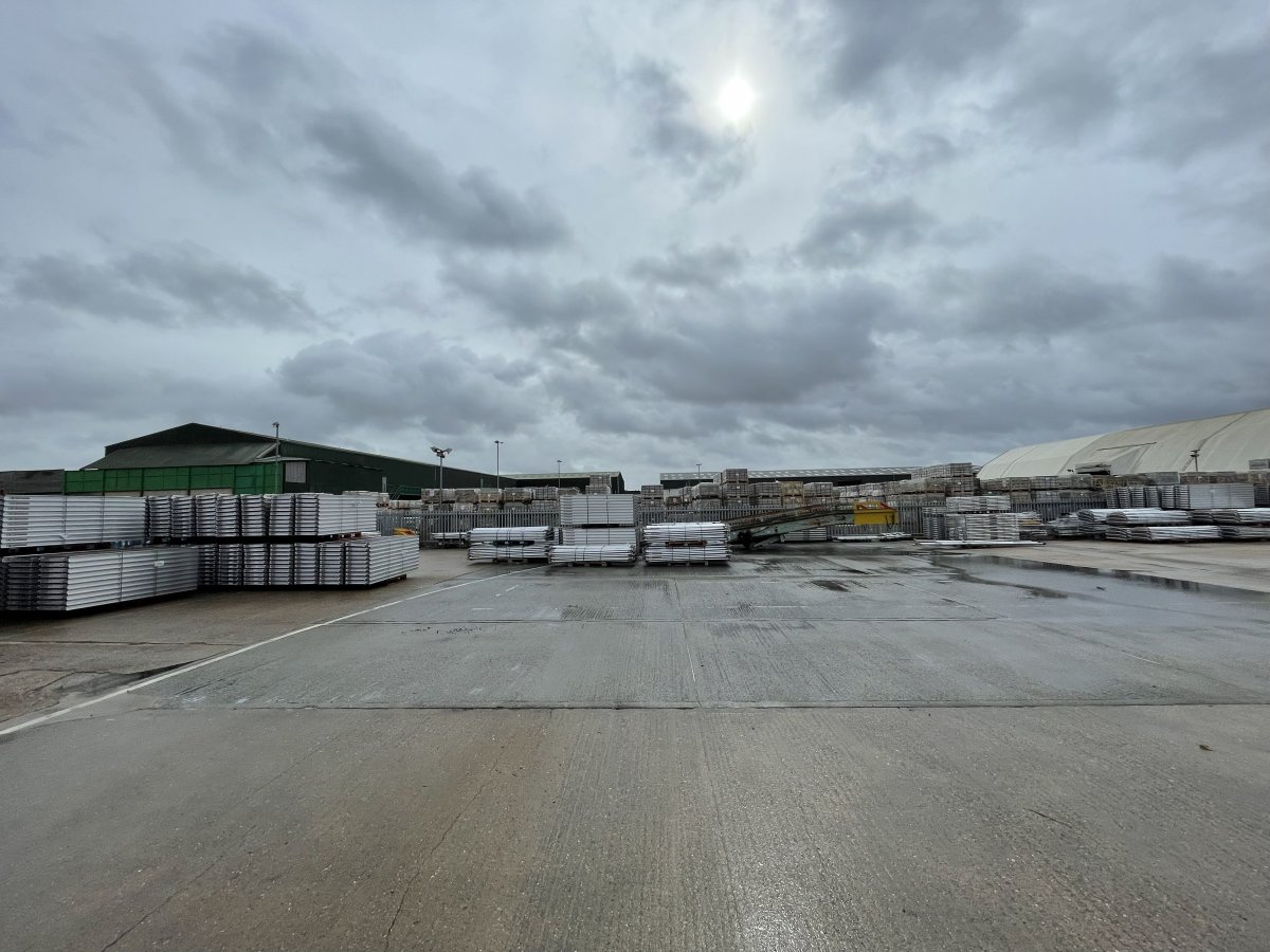 Industrial Unit in Heybridge - photo 3