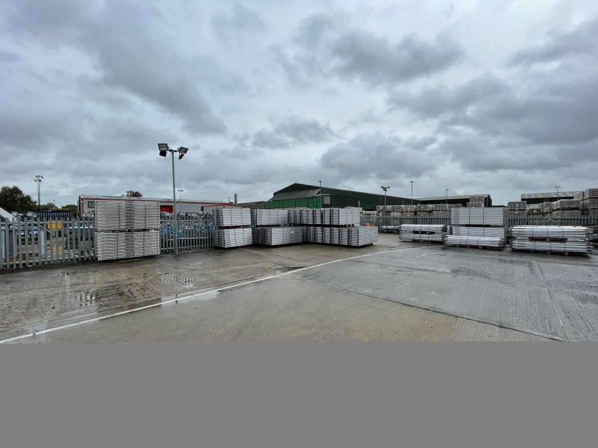 Industrial Unit in Heybridge - photo 4