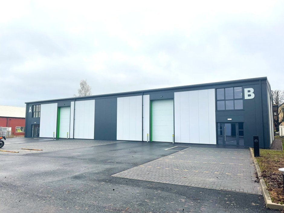 Industrial Unit in Bristol - photo 2