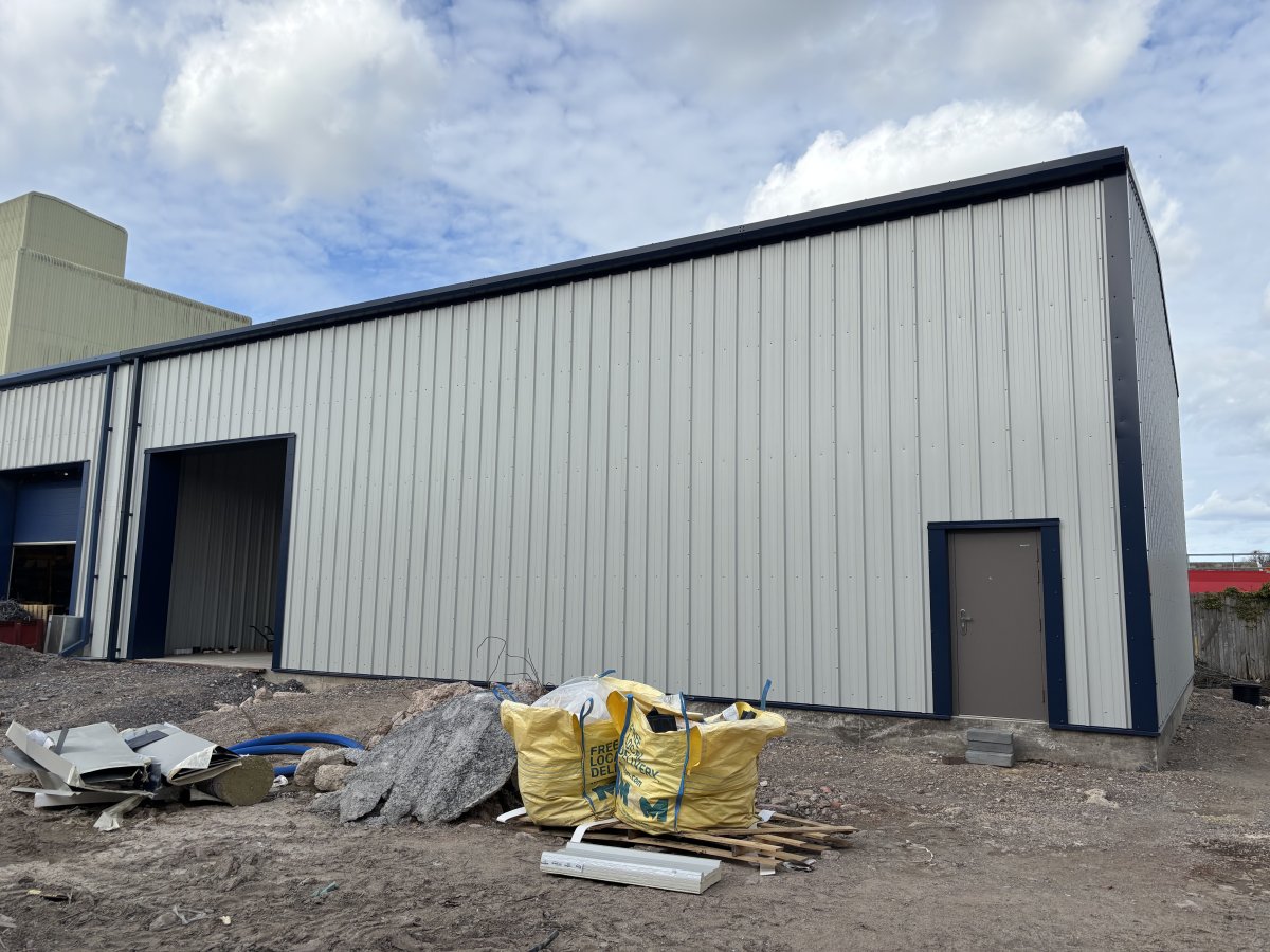 Industrial Unit in Westbury - photo 4