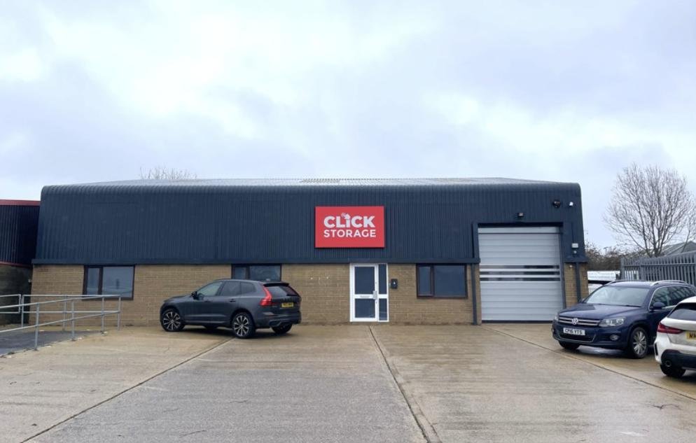 Industrial in Warminster