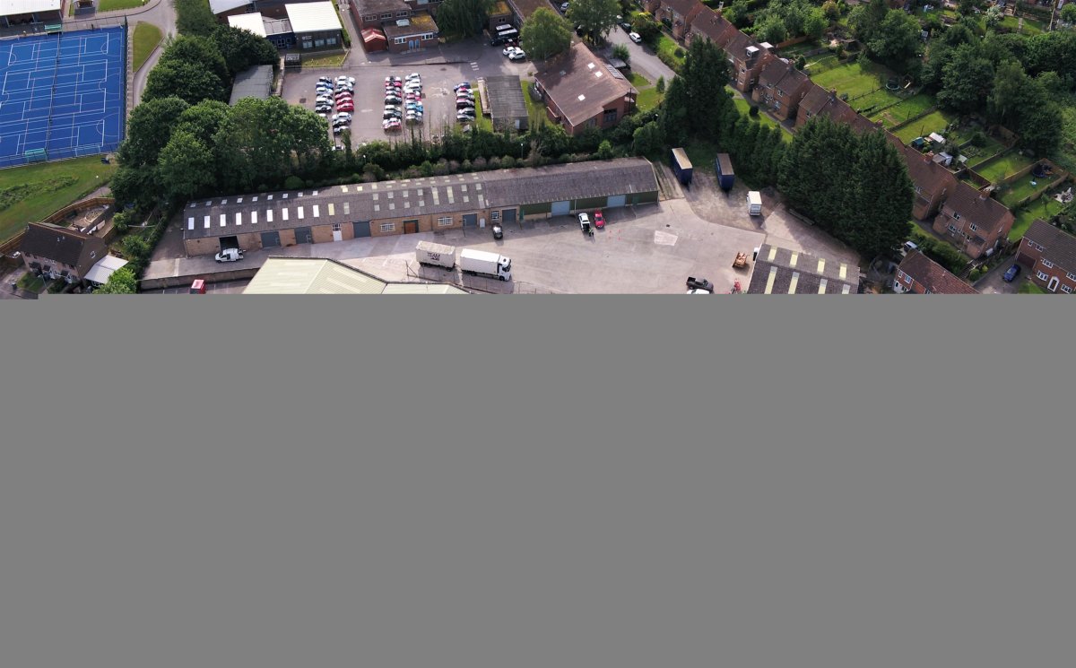 Industrial Unit in Westbury - photo 2