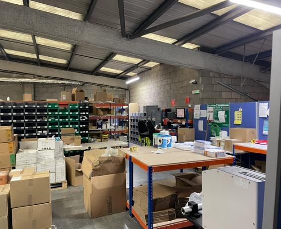 Industrial Unit in Melksham - photo 3