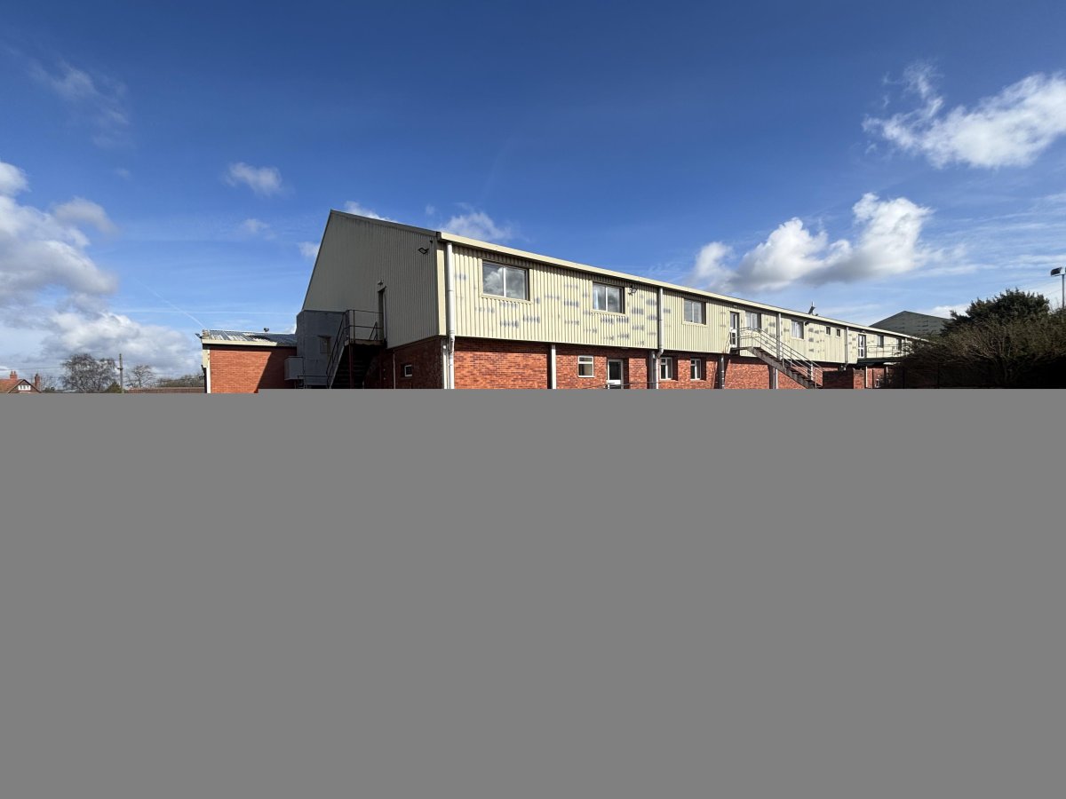 Industrial Unit in Poole - photo 2