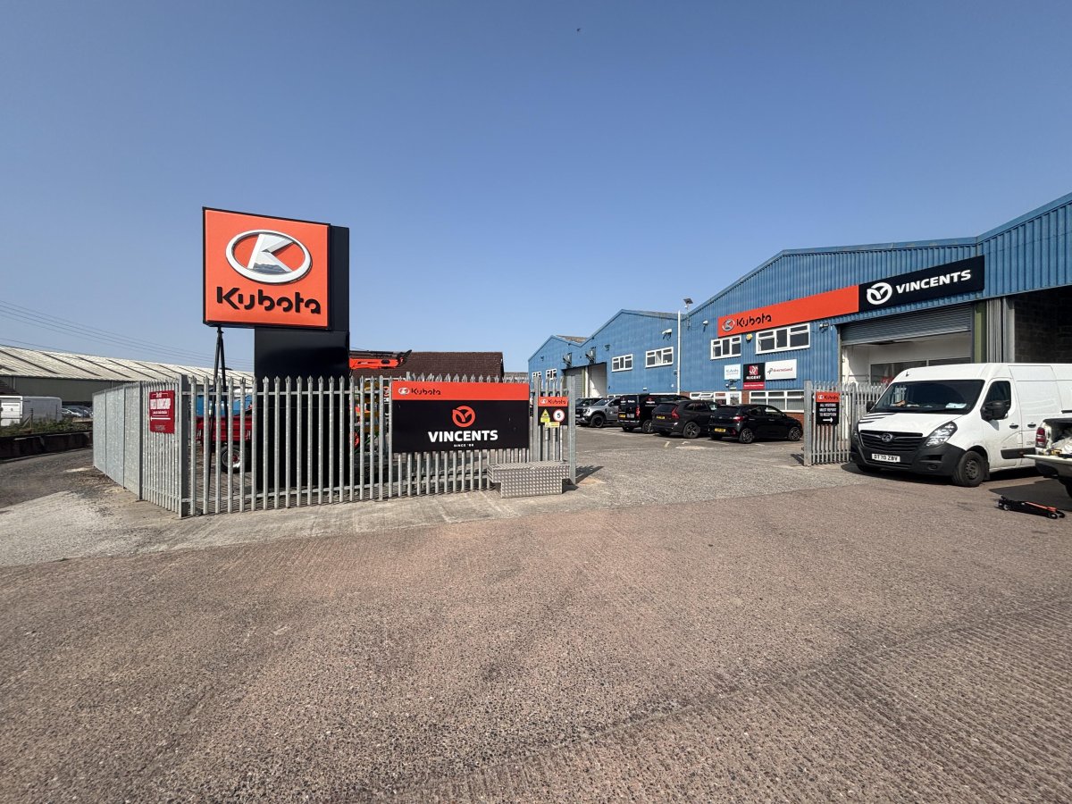 Industrial Unit in Wellington - photo 3