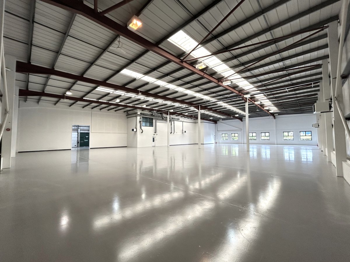 Industrial Unit in Maldon - photo 2