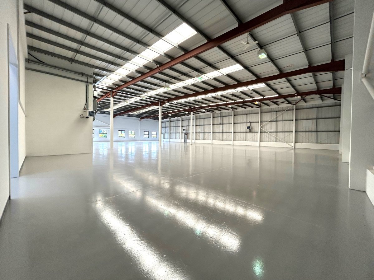 Industrial Unit in Maldon - photo 4