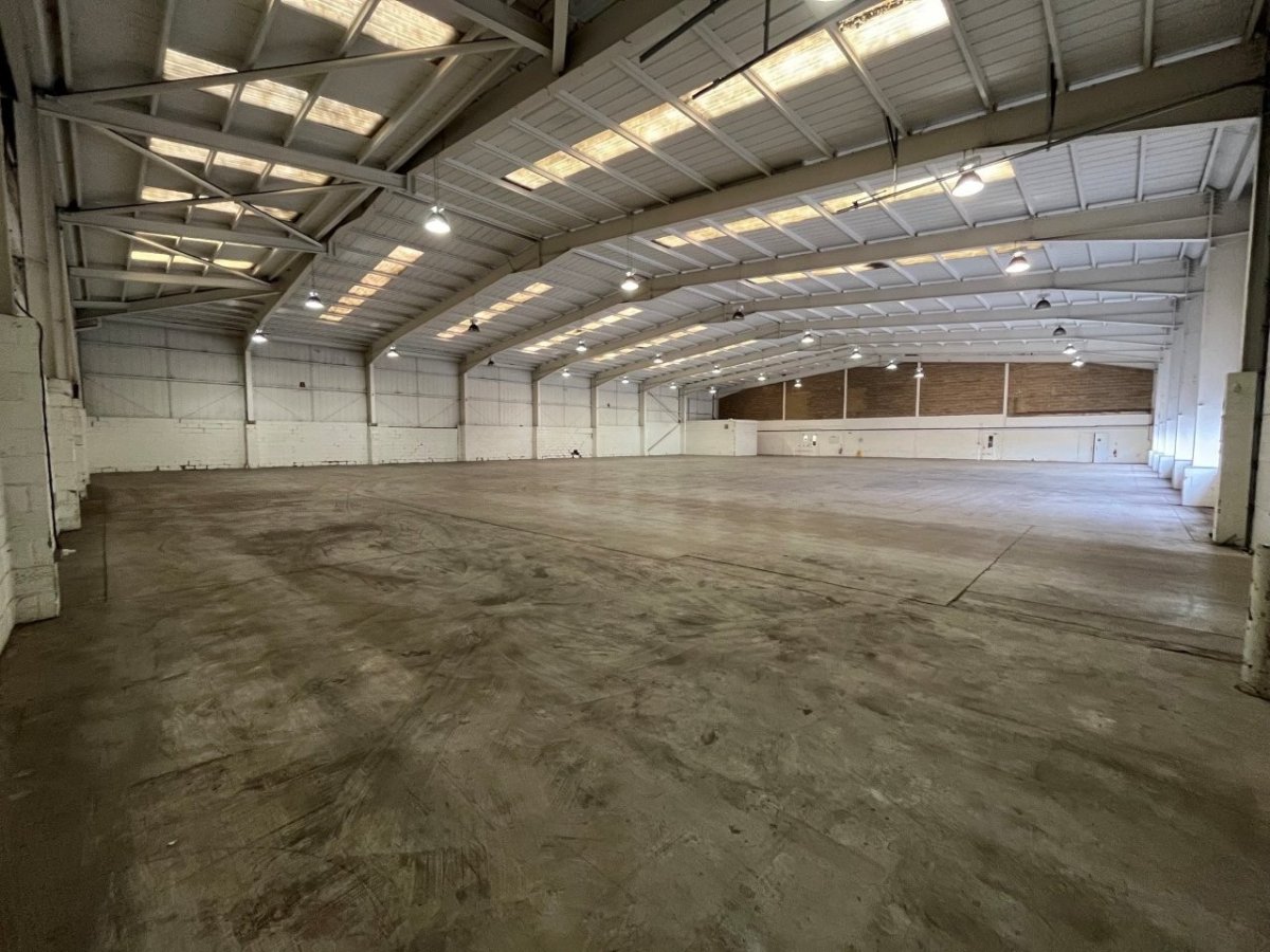 Industrial Unit in Severalls Industrial Park - photo 2