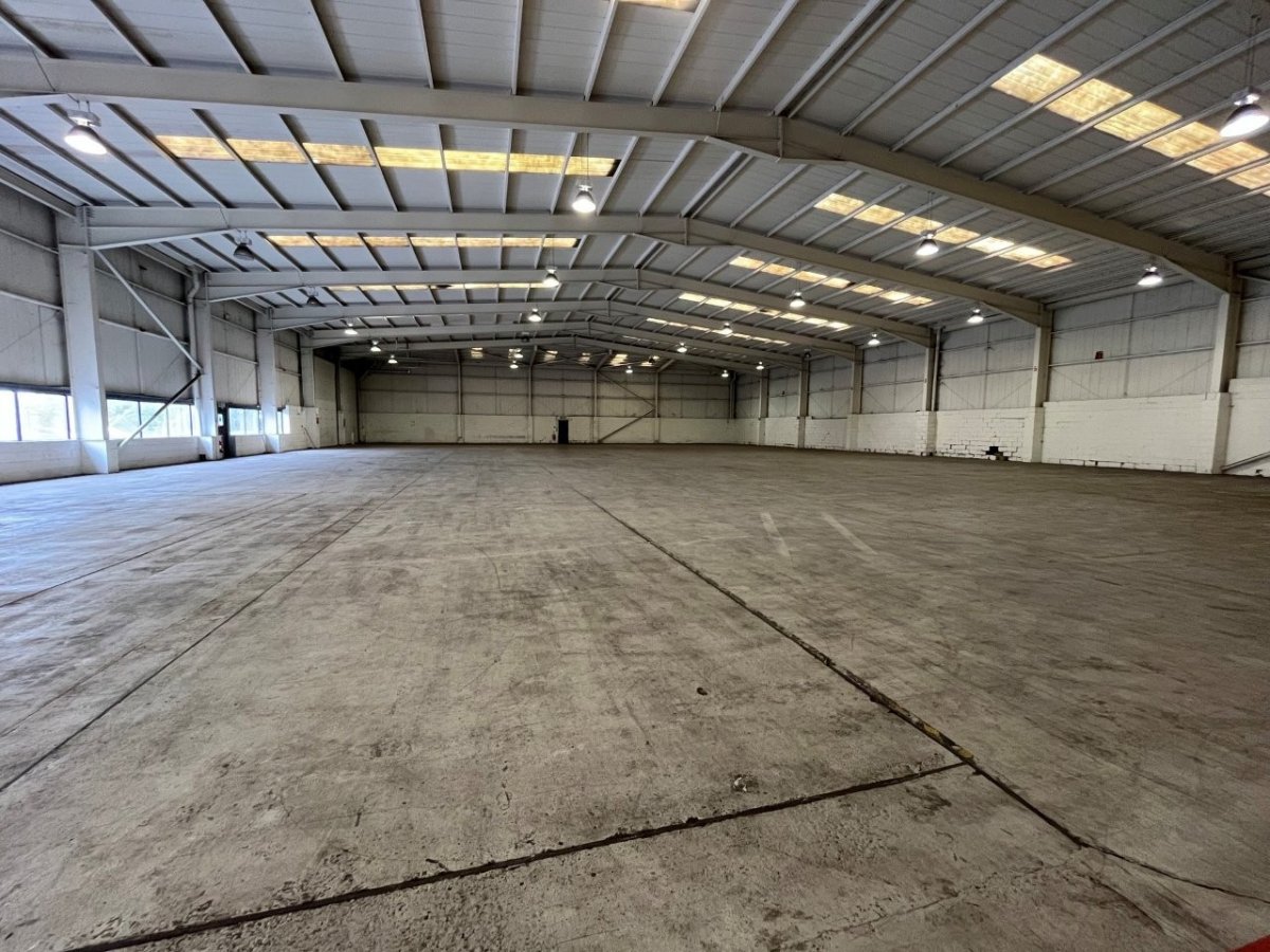Industrial Unit in Severalls Industrial Park - photo 3