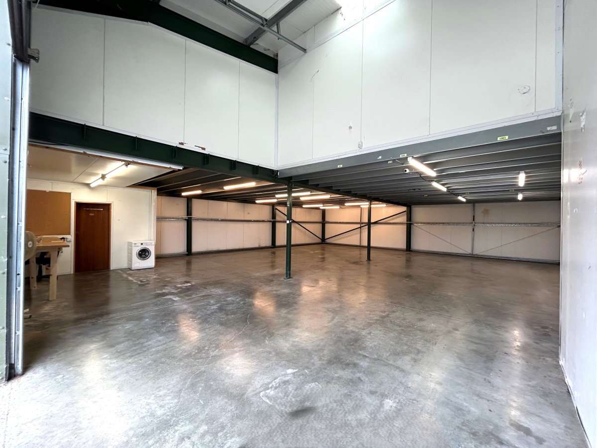 Industrial Unit in Great Leighs - photo 2