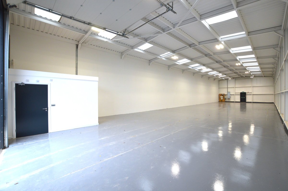 Industrial Unit in Maldon - photo 4