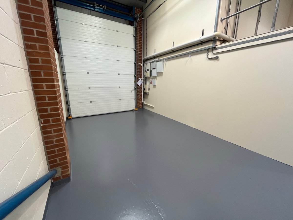 Industrial Unit in Colchester - photo 2