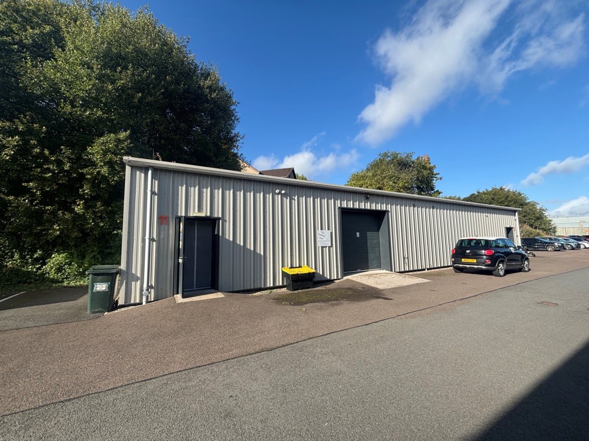 Industrial Unit in Perth - photo 3