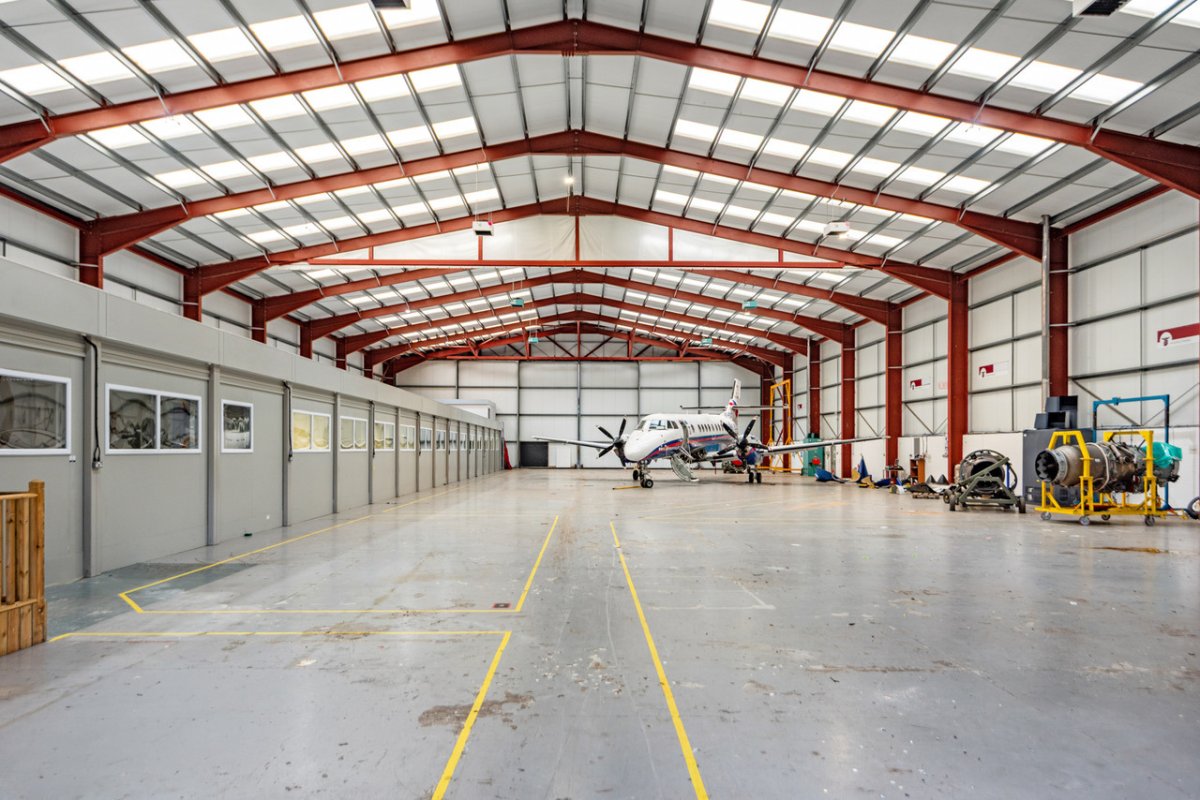 Industrial Unit in Scone - photo 4