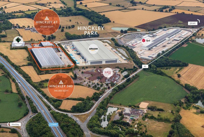 Industrial Unit in Hinckley - photo 3