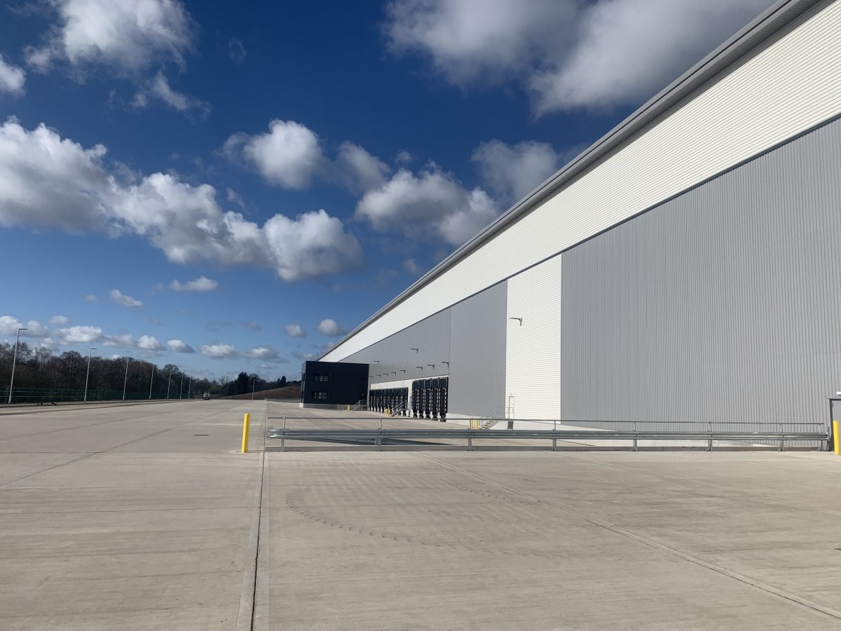 Industrial Unit in Hinckley - photo 4
