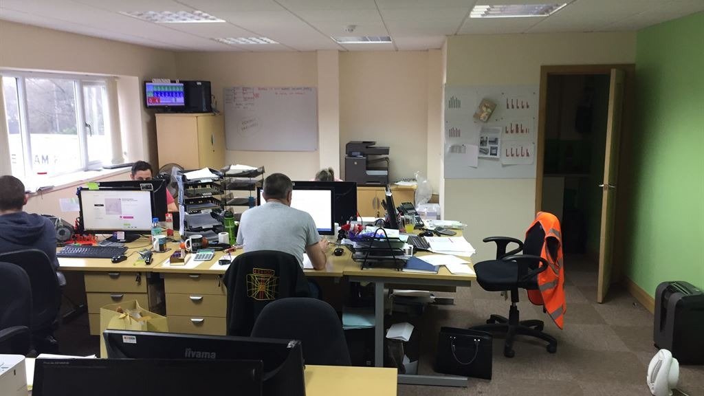 Industrial Unit in Lutterworth - photo 3
