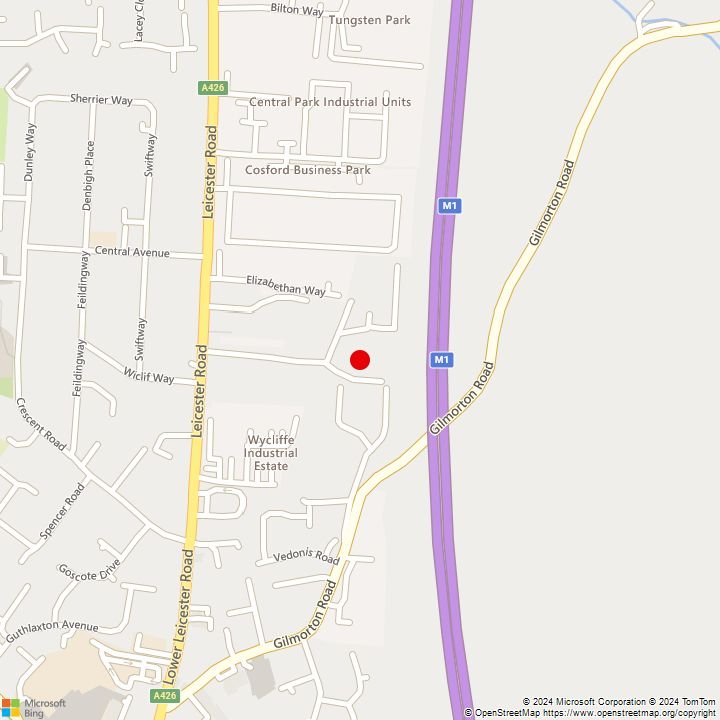 Industrial Unit in Lutterworth - photo 2