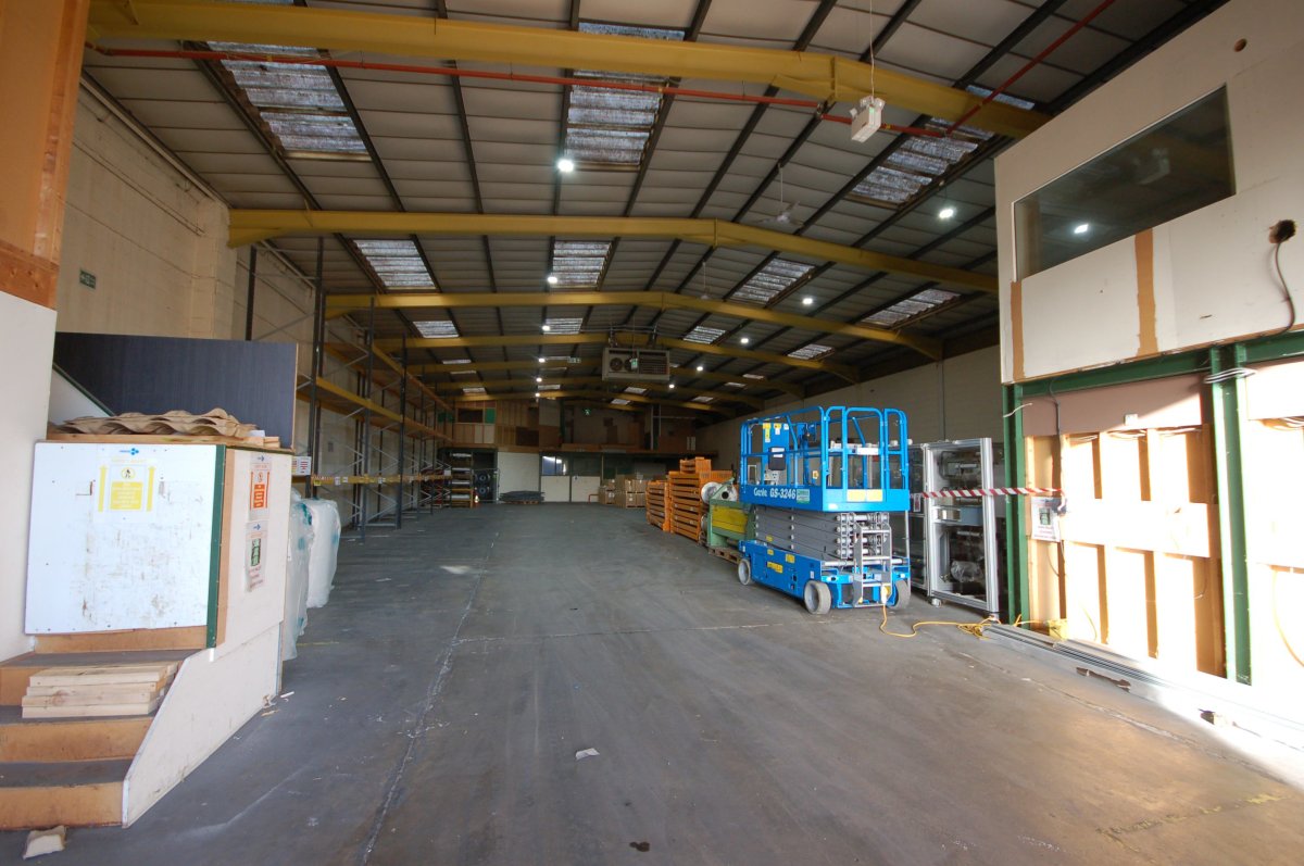 Industrial Unit in Narborough - photo 3