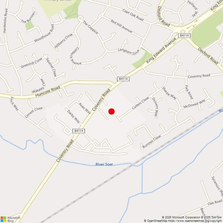 Industrial Unit in Narborough - photo 2