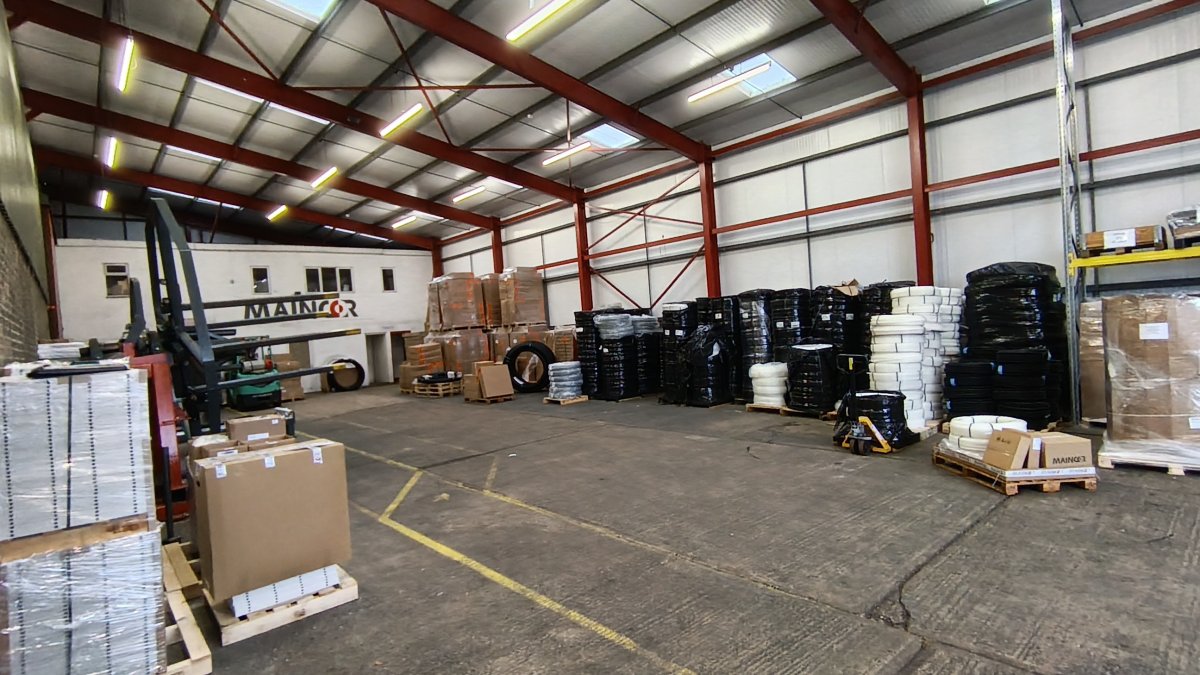 Industrial Unit in Lutterworth - photo 3