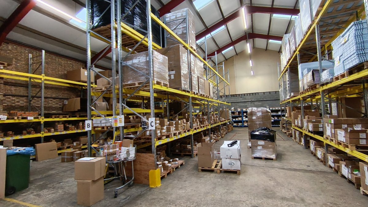 Industrial Unit in Lutterworth - photo 4